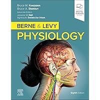 Berne & Levy Physiology Berne & Levy Physiology Hardcover Kindle