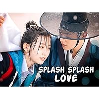 Splash Splash Love