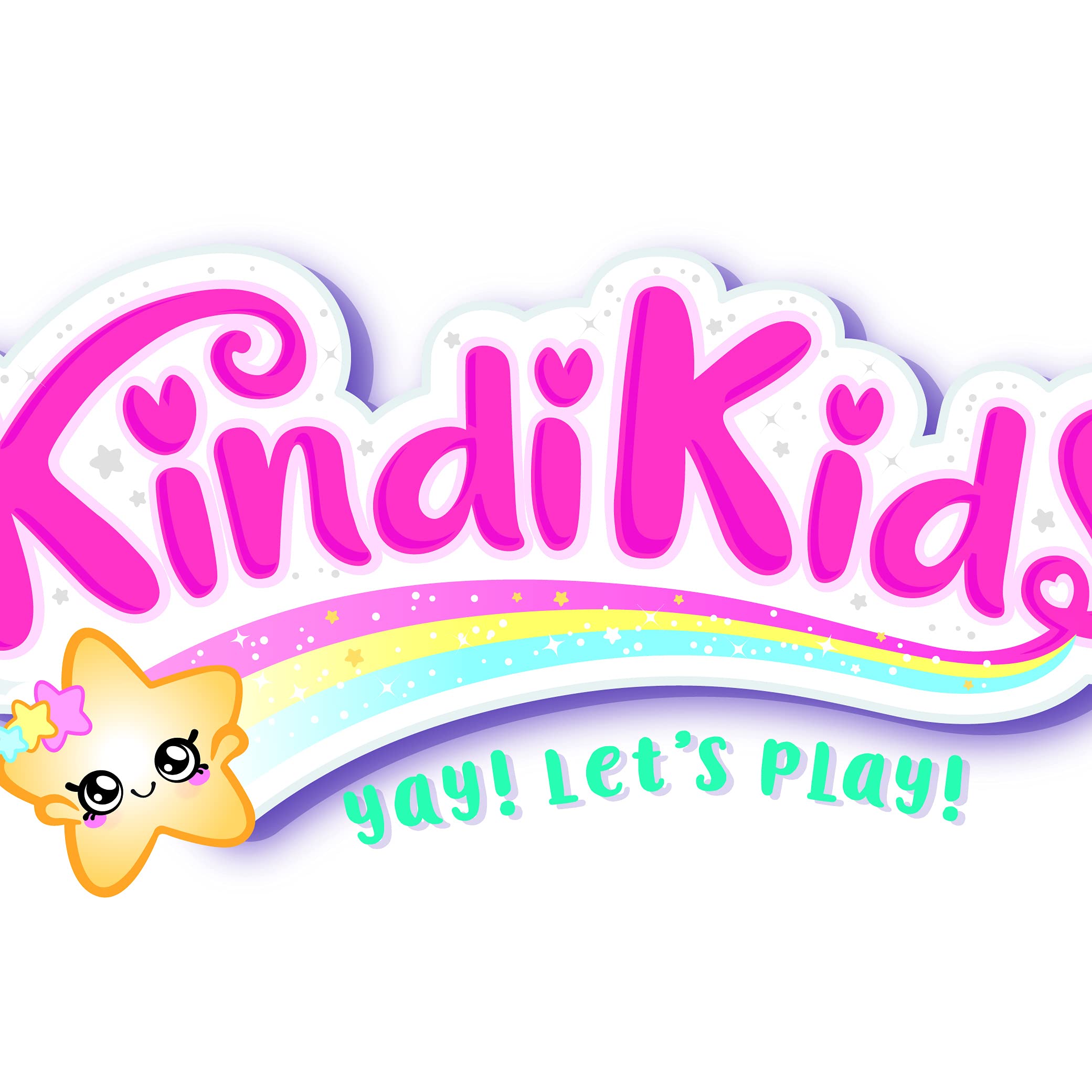 Kindi Kids Scented Sisters - Pre-School 10