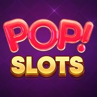 POP! Slots ™- Play Vegas Casino Slot Machines!