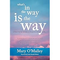 What's in the Way Is the Way: A Practical Guide for Waking Up to Life What's in the Way Is the Way: A Practical Guide for Waking Up to Life Paperback Kindle