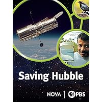 Saving Hubble