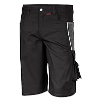 Qualitex PRO MG 245 Shorts in Various Colours