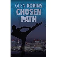 Chosen Path: An International Thriller