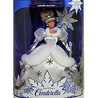 Disney Holiday Princess ~ Cinderella