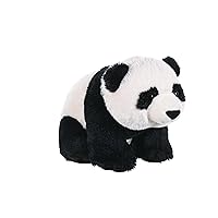 Wild Republic Panda Plush, Stuffed Animal, Plush Toy, Gifts for Kids, Cuddlekins 12 Inches