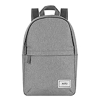 Solo Women's Re:Vive Mini Backpack, Grey