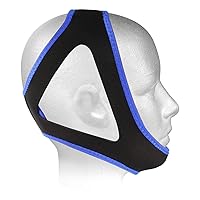 Morpheus Deluxe Chinstrap - Available in 3 Sizes
