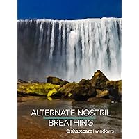 Alternate Nostril Breathing