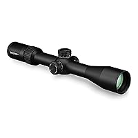 Vortex Optics Diamondback Tactical First Focal Plane Riflescopes