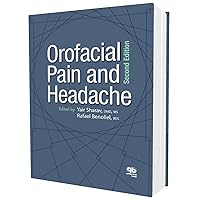 Orofacial Pain and Headache Orofacial Pain and Headache Hardcover Kindle