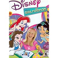 Disney Girlfriends - Girlfriend Club