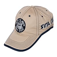 SINA COVA Men's Adjustable Baseball Cap Golf hat Dad hat 10077710