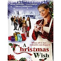 A Christmas Wish