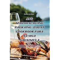 Ang Mahahalagang Pagkaing-Dagat Cookbook Para Sa MGA Nagsimula (Vietnamese Edition)