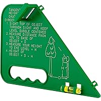 Tangent Height Gauge