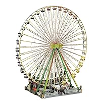 Faller 140470 Ferris Wheel Jupiter HO Scale Building Kit