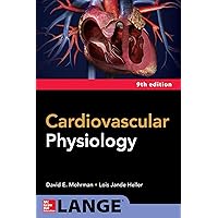 Cardiovascular Physiology, Ninth Edition Cardiovascular Physiology, Ninth Edition Paperback eTextbook