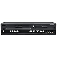Funai Combination VCR and DVD Recorder (ZV427FX4)