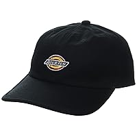 Dickies Men's Low Pro Logo Dad Hat