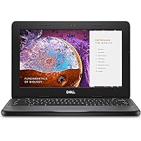 Dell Education Chromebook 3110 11.6