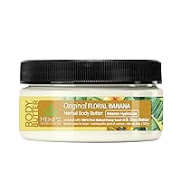 Original Herbal Body Butter 8 oz.