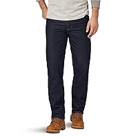 Men's Classic Relaxed Fit