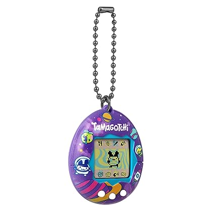 Tamagotchi Original - Tama Universe