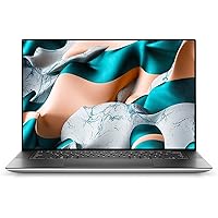 Dell XPS 15 9500 15.6 inch UHD Touchscreen Laptop - 10th Gen Intel Core i7-10750H, 64GB DDR4 RAM, 1TB PCIe SSD, NVIDIA GeForce GTX 1650 Ti 4GB GDDR6, Windows 10 Pro, Silver (Renewed)