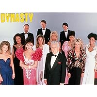 Dynasty, Season 7
