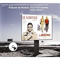 Le Samourai / Les Aventuriers / O.S.T.