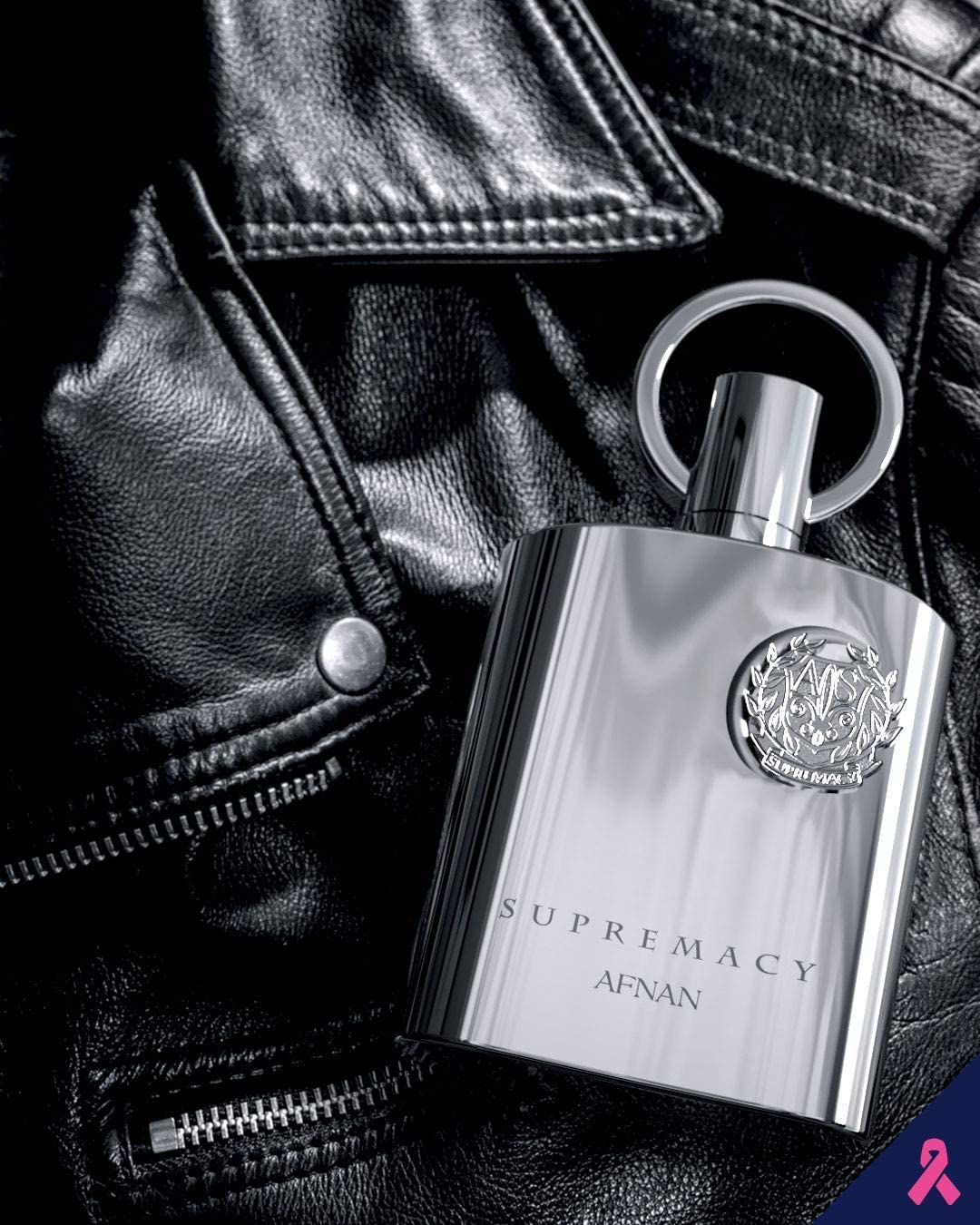 Mua Afnan Supremacy Silver Pour Homme for Men Eau de Parfum Spray, 3.4  Ounce trên Amazon Mỹ chính hãng 2023 | Fado