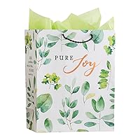DaySpring Inspirational Gift Bag Decorative Paper (71402)