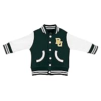Baylor University Bears Varsity Jacket