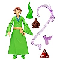 Dungeons & Dragons Cartoon Classics 6-Inch-Scale Presto Action Figure, D&D 80s Cartoon, Includes d4 from Exclusive D&D Dice Set