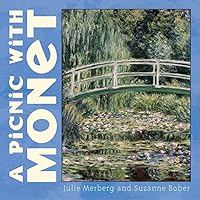 A Picnic with Monet (Mini Masters, 3) A Picnic with Monet (Mini Masters, 3) Board book