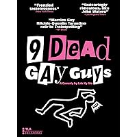9 Dead Gay Guys