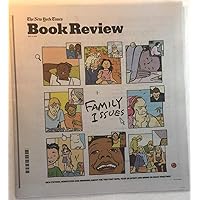 The New York Times Book Review, May 10, 2020 (Family Issues—Anne Tyler, Redhead by the Side of the Road; Lydia Millet's Children's Bible; C. Pam Zhang's How Much of These Hills Is Gold; Ishmael Beah)