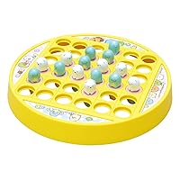 Maruka 195417 Sumikko Reversi Toy Game, For Ages 6 and Up
