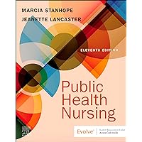 Public Health Nursing E-Book Public Health Nursing E-Book Kindle Paperback