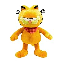 The Garfield Movie (2024) - Plush