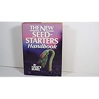 The New Seed-Starter's Handbook The New Seed-Starter's Handbook Hardcover Paperback