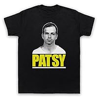 Men's Lee Harvey Oswald Patsy T-Shirt