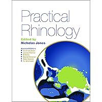 Practical Rhinology Practical Rhinology Kindle Library Binding