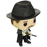 Funko Pop! Movies: Tombstone - Doc Holiday Vinyl Figure