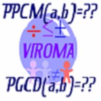 PGCD--PPCM APP VIT