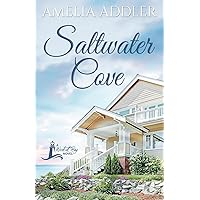 Saltwater Cove (Westcott Bay Novel)