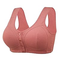 Sports Bras for Women No Underwire Comfortable Crop Tank Top Padded Athletic Bra Bralette