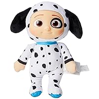 CoComelon JJ Puppy Plush Soft Toy