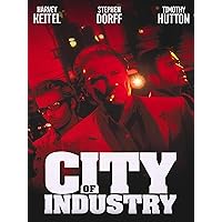City Of Industry